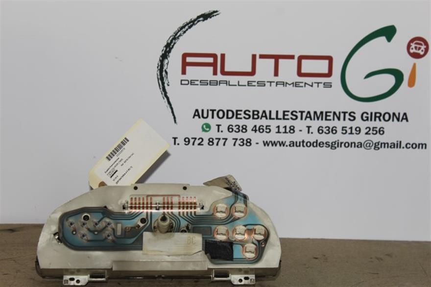 RECAMBIO para Ford Courier 1.8 D RTC (1993)