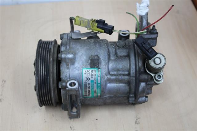RECAMBIO para Peugeot 407 2.2 G 407 SW 116Kw (2005)
