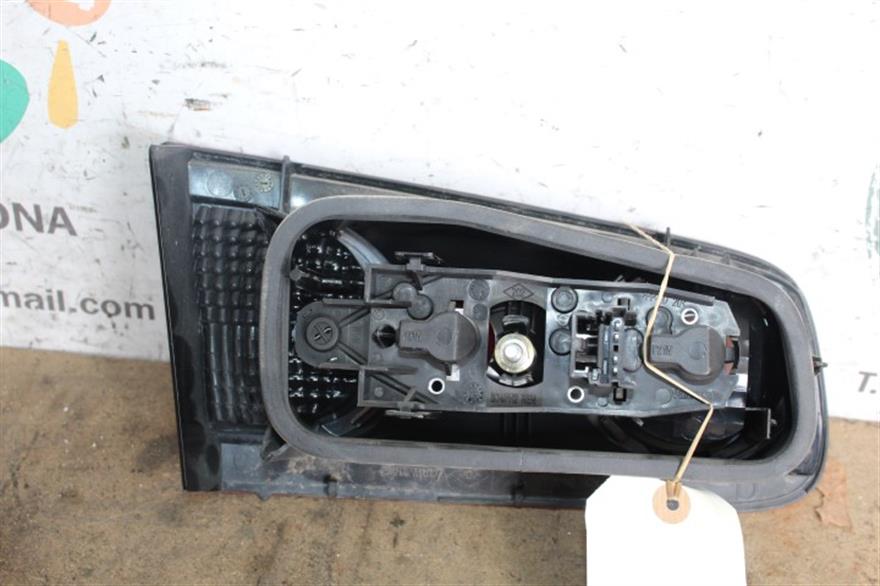 RECAMBIO para Renault Laguna 2.0 DCI LAGUNA II 110Kw (2005)