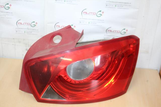 RECAMBIO para Seat Ibiza 1.4 TDI IBIZA 6J 59Kw (2010)