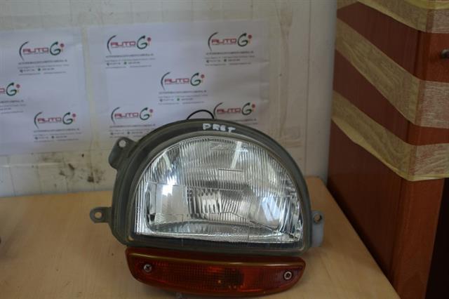 RECAMBIO para Renault Twingo 1.2 G 40Kw (1994)