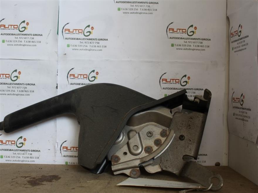 RECAMBIO para Mazda  2 1.3 G 63Kw (2008)