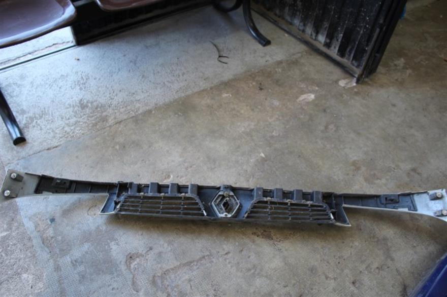 RECAMBIO para Renault Kangoo