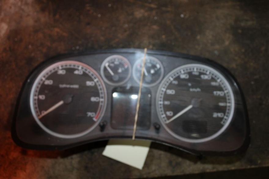 RECAMBIO para Peugeot 307 2.0 HDI 307 SW 79Kw (2003)