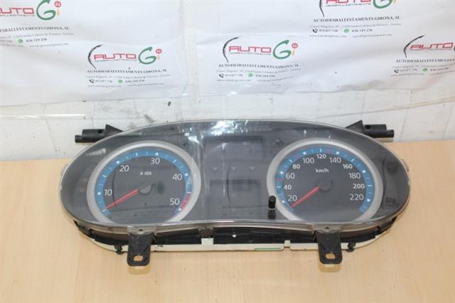 RECAMBIO para Renault Clio 1.5 DCI 48Kw (2005)