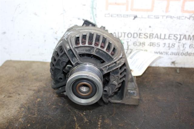 RECAMBIO para Volvo S40 1.8 G 85Kw (1997)
