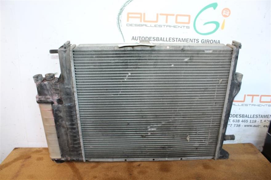 RECAMBIO para Bmw   520