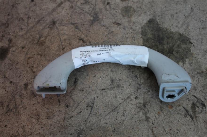 RECAMBIO para Seat Leon 1.9 TDI LEON I (2003)
