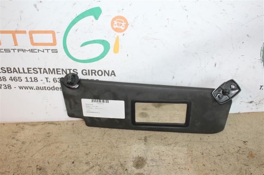 RECAMBIO para Renault Clio 1.9 TD (1996)
