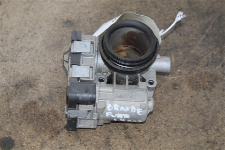 RECAMBIO para Fiat Grande Punto 1.2 G 48Kw (2010)