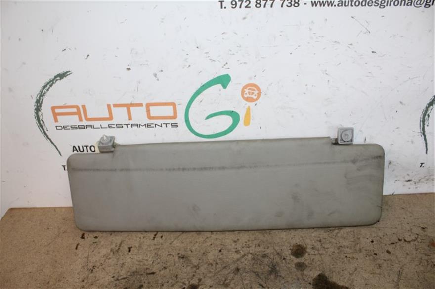 RECAMBIO para Peugeot Boxer 2.2 HDI 74Kw (2002)
