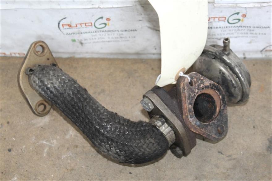 RECAMBIO para Audi  A4 2.5 TDI 110Kw (2000)
