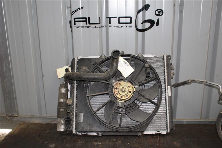 RECAMBIO para Renault Clio