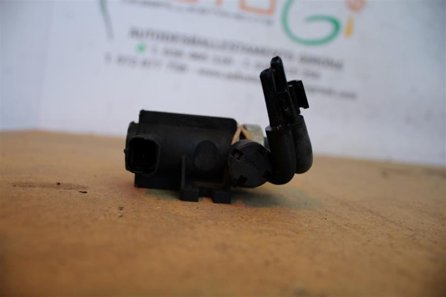 RECAMBIO para Peugeot 307 2.0 HDI 307 SW 79Kw (2003)