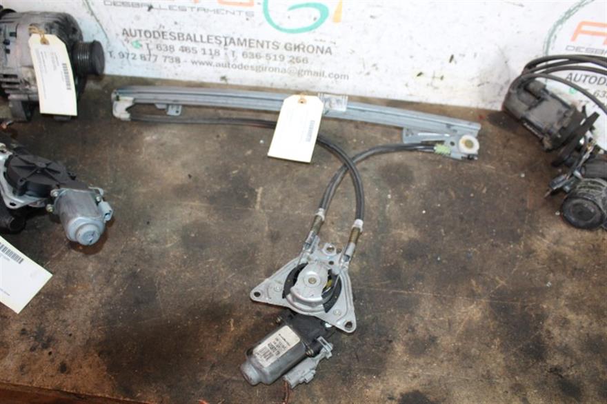 RECAMBIO para Fiat Scudo 2.0 JTD 80Kw (2003)