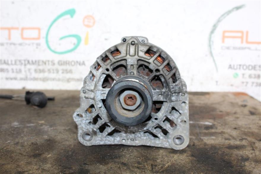 RECAMBIO para Seat Ibiza 1.4 G IBIZA 6L 74Kw (2005)