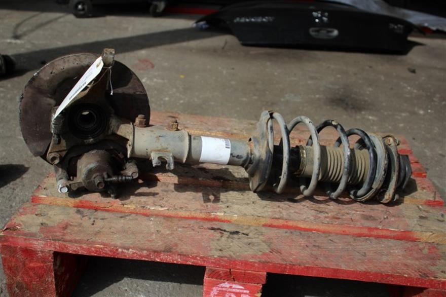 RECAMBIO para Suzuki Swift 1.3 G G13BA (1995)