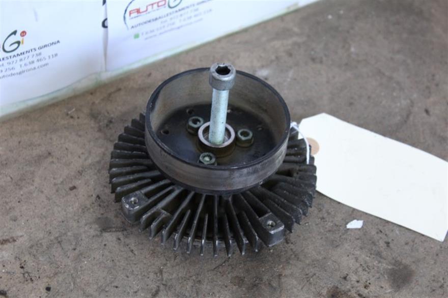 RECAMBIO para Volkswagen Passat 1.9 TDI 5V (2001)