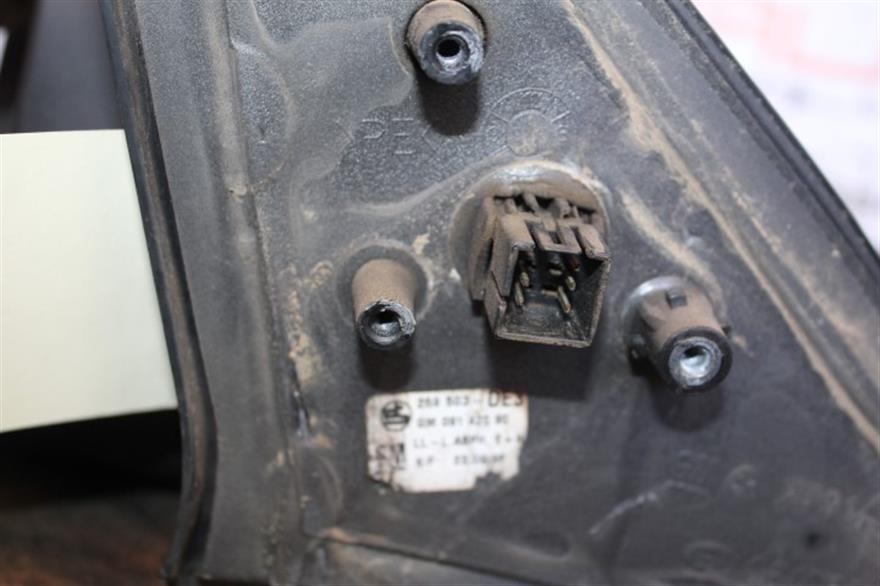 RECAMBIO para Opel Astra 2.0 DTI ASTRA G 74Kw (2000)