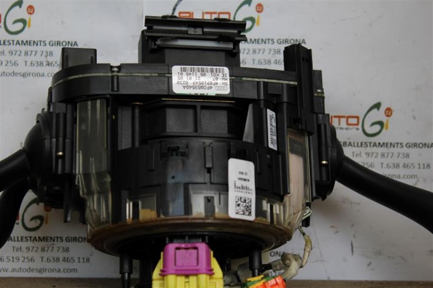 RECAMBIO para Audi  A6 2.0 TDI 103Kw (2005)