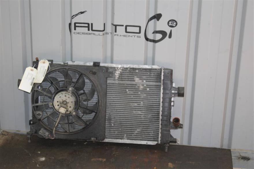 RECAMBIO para Opel Astra 1.7 CDTI ASTRA GTC (2006)