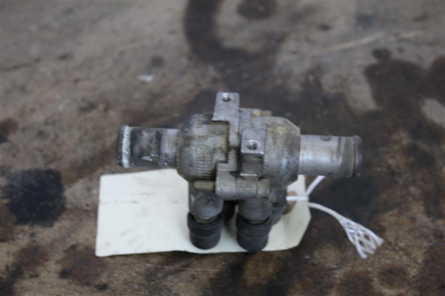 RECAMBIO para Peugeot 206 2.0 D RHY (2000)