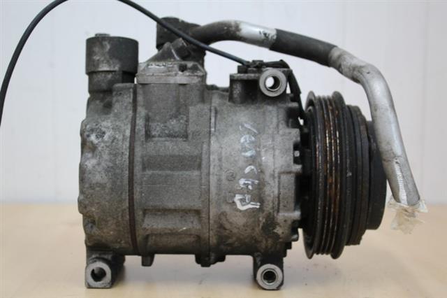 RECAMBIO para Volkswagen Passat 2.5 TDI V6 4MOTION FAMILIAR 110Kw (2003)