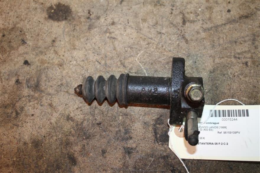 RECAMBIO para Daewoo Lanos 1.5 G 63Kw (1999)