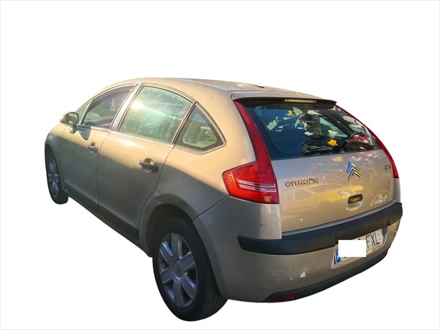 Citroen C 4 1.6 G 16I NFU (2007)