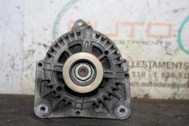 RECAMBIO para Renault Megane