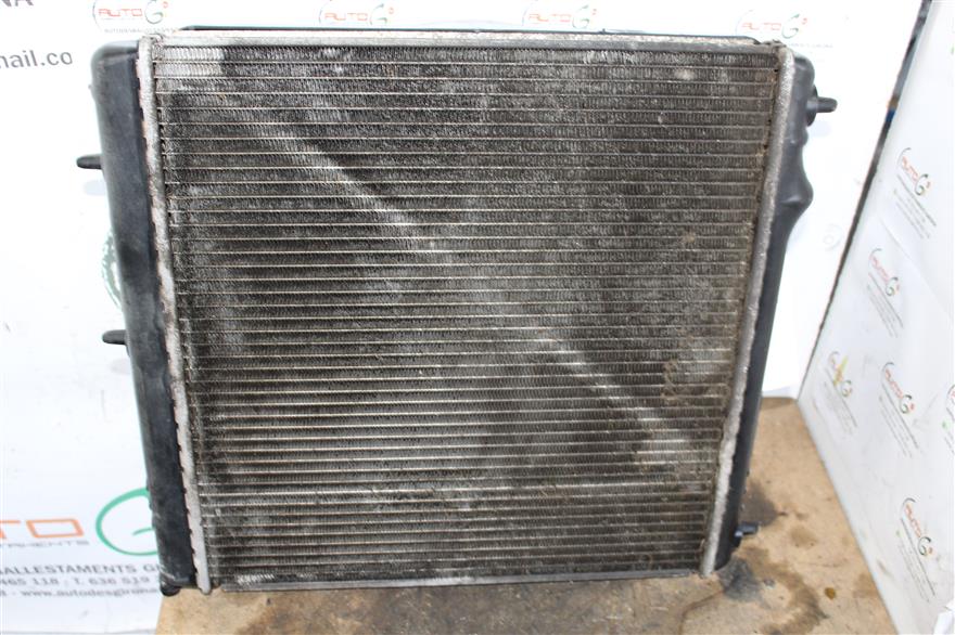RECAMBIO para Citroen C  3 1.4 HDI 50Kw (2002)