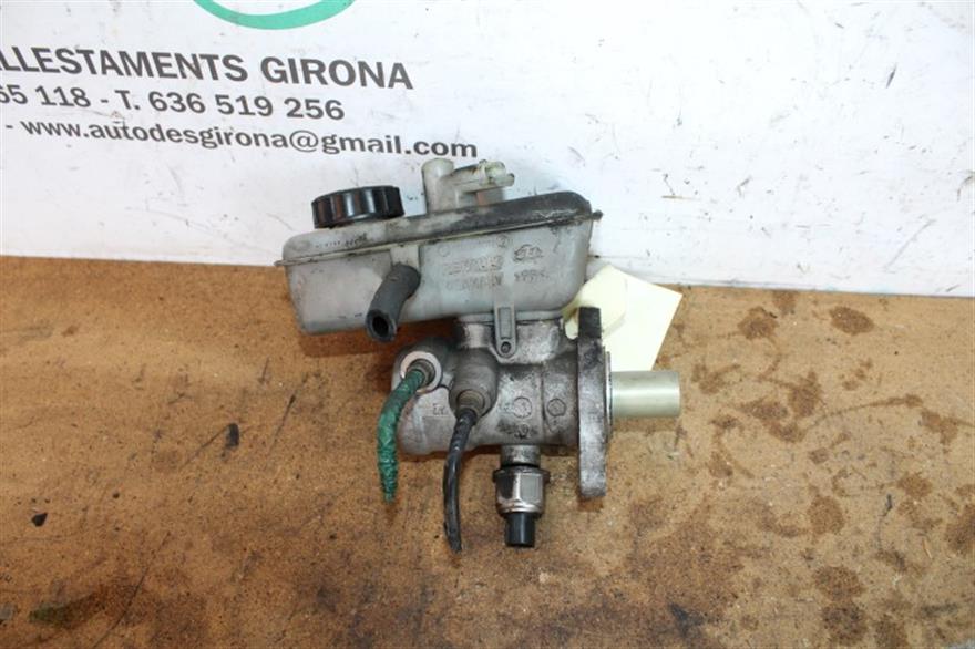 RECAMBIO para Renault Laguna 1.9 DCI LAGUNA II 88Kw (2001)