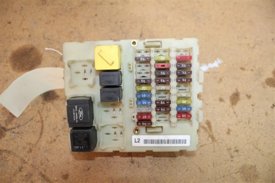 RECAMBIO para Ford Focus 1.6 G (2004)
