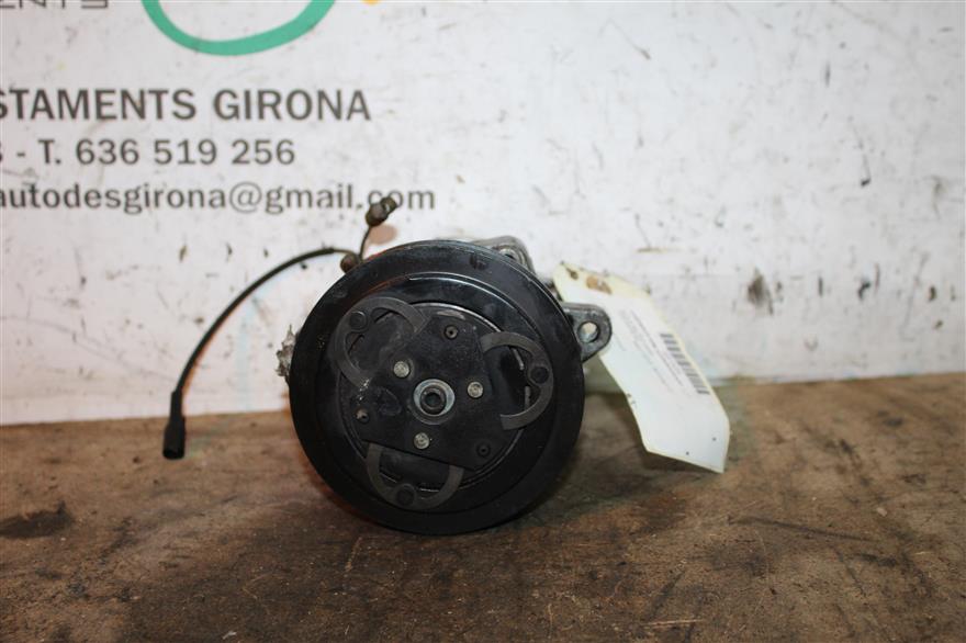 RECAMBIO para Suzuki Baleno 1.3 G 62,50Kw (2000)