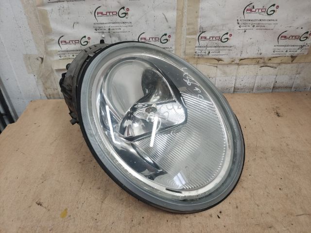 RECAMBIO para Volkswagen New Beetle 1.9 TDI 9C 74Kw (2002)