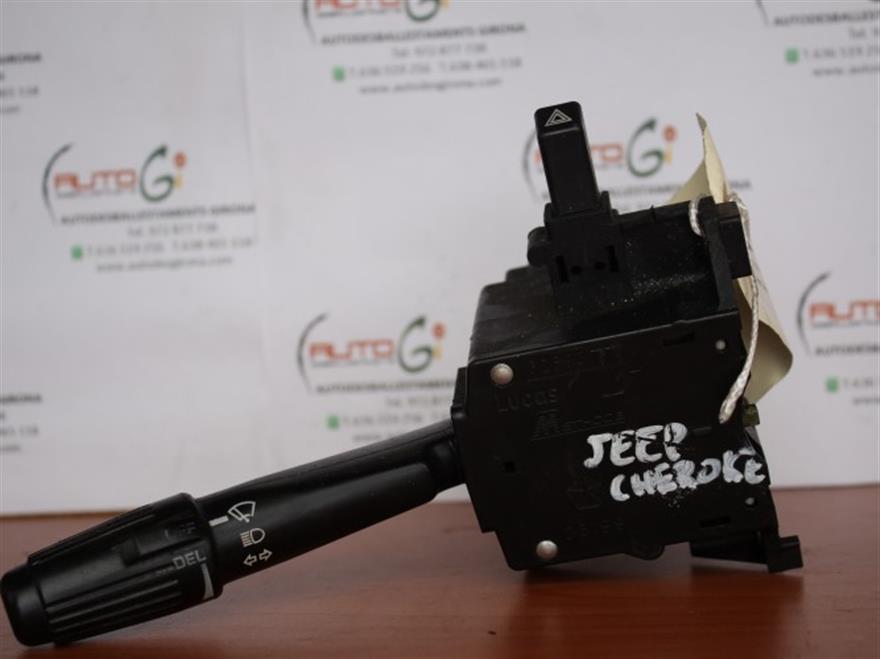 RECAMBIO para Jeep Grand Cherokee 2.5 TD (1997)