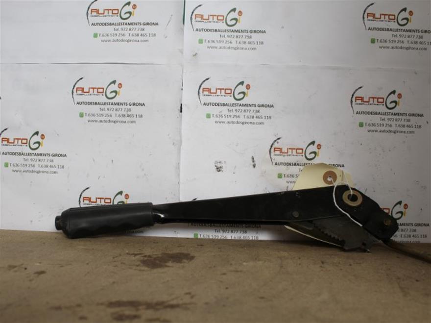 RECAMBIO para Seat Marbella 0.9 G (1995)