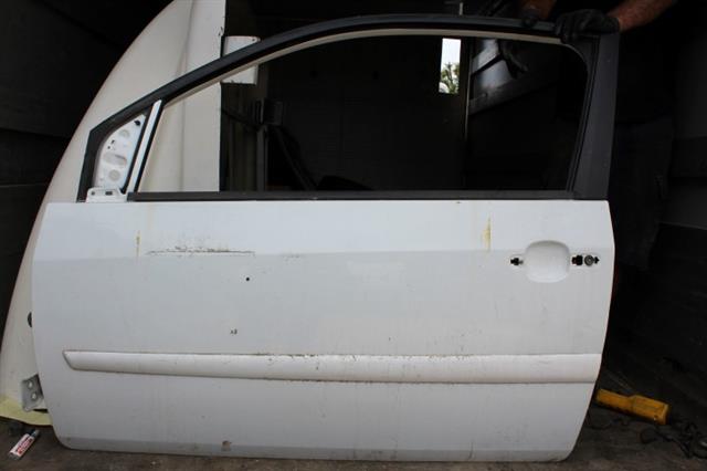 RECAMBIO para Ford Fiesta 1.6 TDCI (2007)