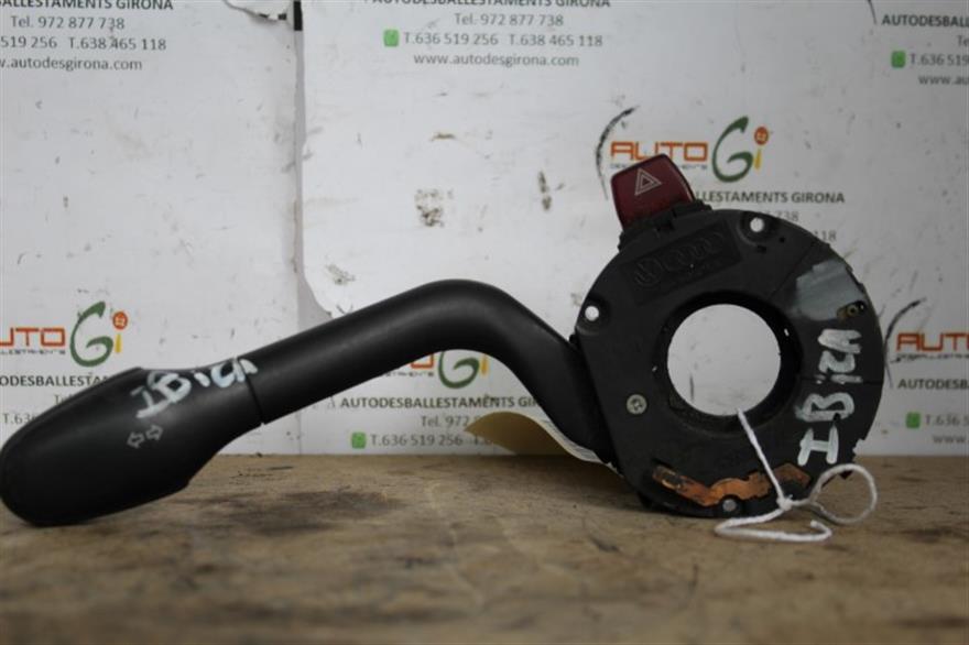 RECAMBIO para Seat Ibiza 1.9 D IBIZA 6K (1997)