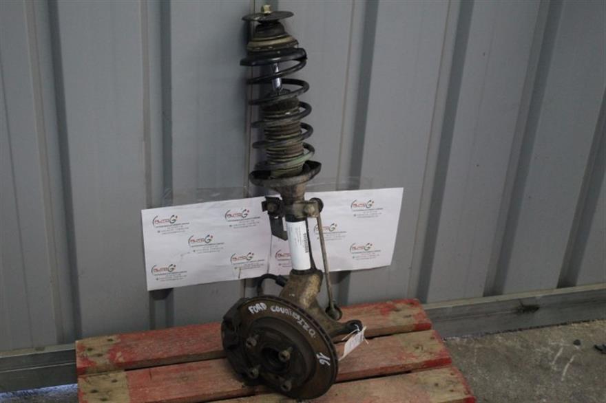 RECAMBIO para Ford Courier 1.8 D RTC (1993)