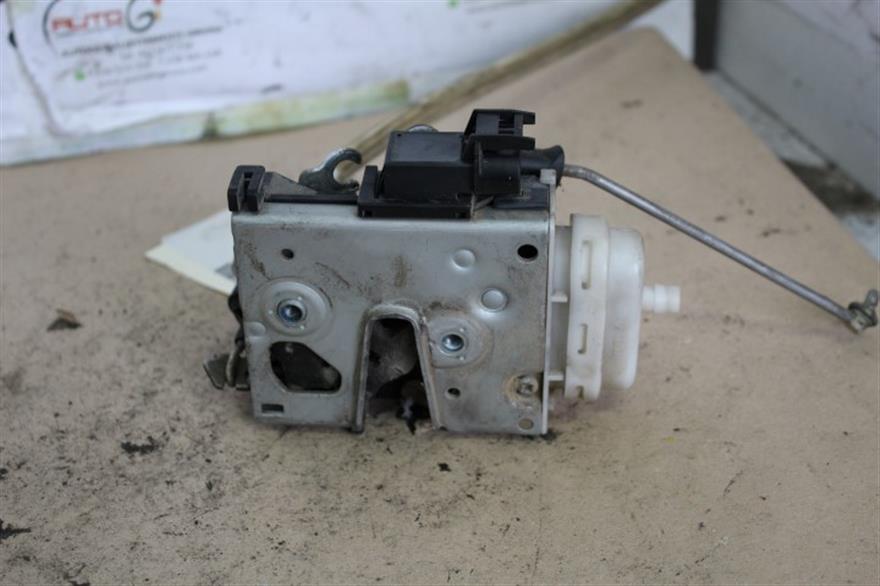 RECAMBIO para Audi  A4 1.9 TDI (1997)