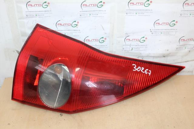 RECAMBIO para Renault Megane 1.9 DCI MEGANE II GRAND TOUR 88Kw (2005)