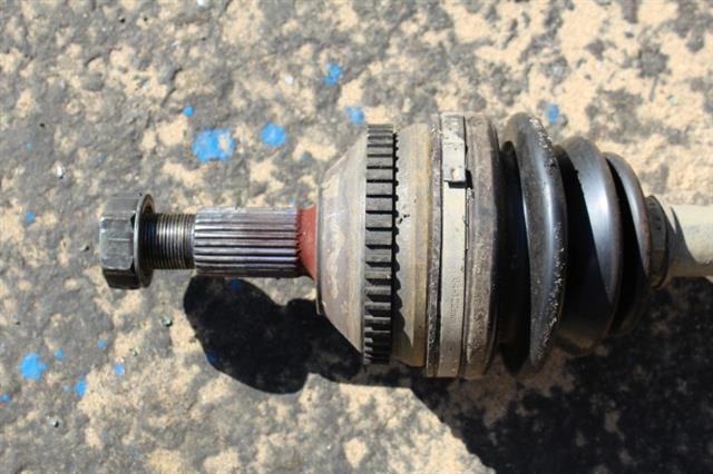 RECAMBIO para Citroen Jumpy 2.0 HDI 69Kw (2006)