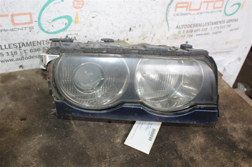 RECAMBIO para Bmw   525 2.5 TDS E39 105Kw (1994)