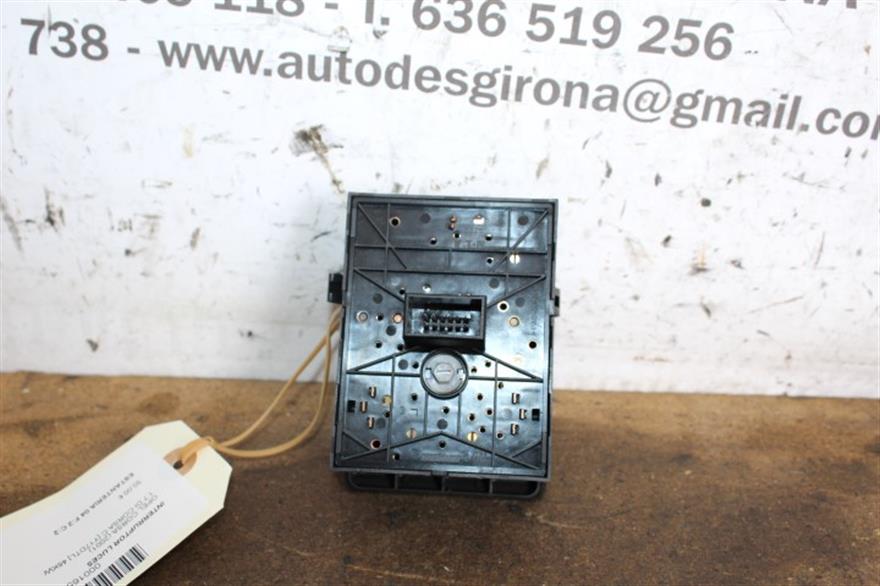 RECAMBIO para Opel Corsa 1.7 DI CORSA C 3P 48Kw (2001)