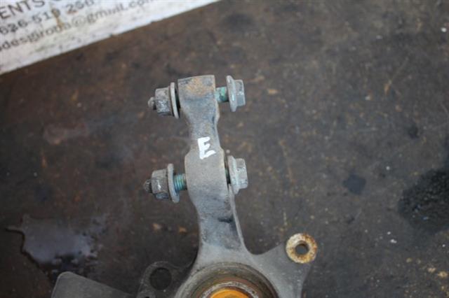 RECAMBIO para Seat Inca 1.4 G 44Kw (2003)