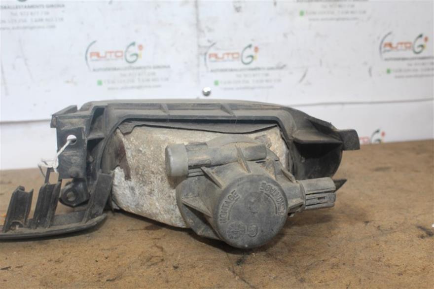 RECAMBIO para Renault Clio 1.1 G (1996)