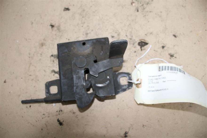 RECAMBIO para Ford Fiesta 1.3 G (1992)