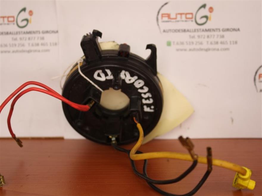 RECAMBIO para Ford Escort 1.8 G RFS (1998)