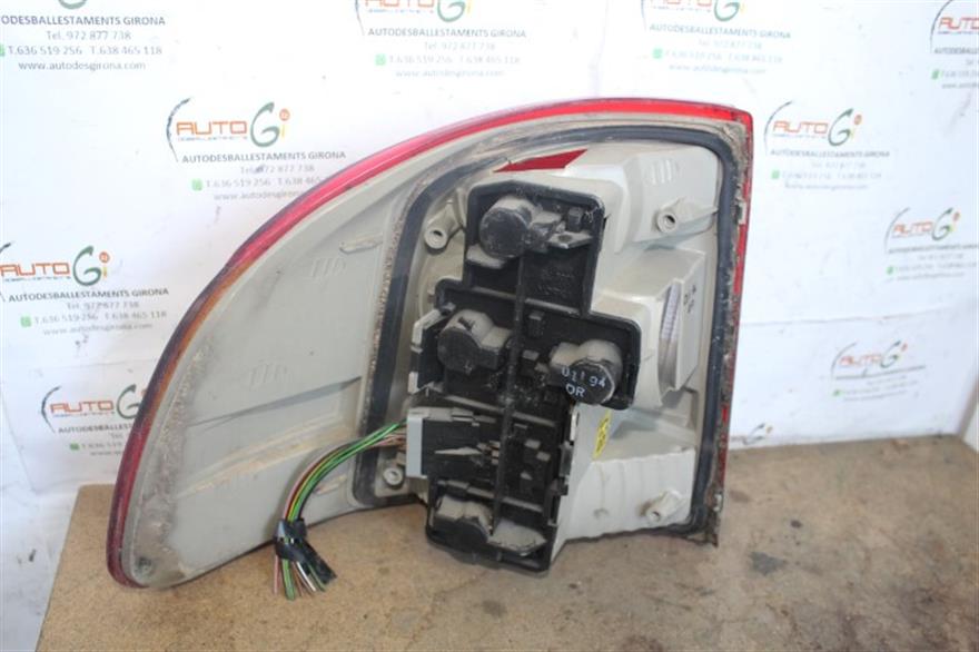 RECAMBIO para Opel Astra